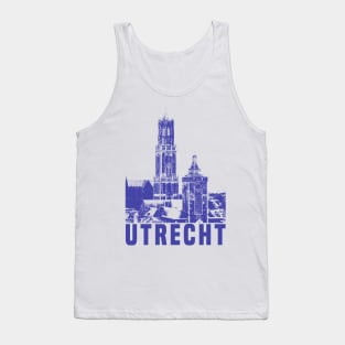 Utrecht Tank Top